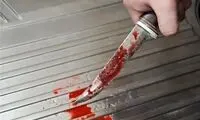 قتل پدر و مادر بدلیل اختلافات خانوادگی