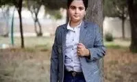 استوری دردناک عموی کیان پیرفلک در اینستاگرام