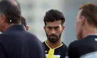 وقتی دنیا به کام این پرسپولیسی شد