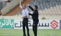 گل‌محمدی در پرسپولیس جانشین دستیارش می‌شود؟