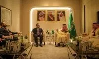 عربستان خواستار لغو تحریم‌های سوریه شد