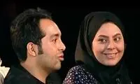 گلایه غلیظ دختر مشهور سال ۹۳ تلویزیون از احسان علیخانی