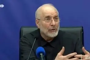 قالیباف: باید سنگر را از بچه‌های لانچر تحویل بگیریم