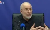 نطق خبرساز قالیباف درباره لانچر، فشار اقتصادی و چین