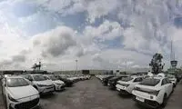 سه خودروی داخلی بالاتر از 3میلیارد قیمت خوردند!
