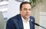 سوتی عجیب مدیرعامل جدید استقلال در مراسم معارفه