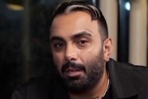 مسعود صادقلو: گلزار در حد من نیست