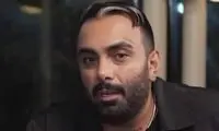 مسعود صادقلو: گلزار در حد من نیست