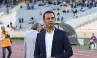 پاشازاده: سرمربی‌گری تیم ملی مثل بلیت بخت‌آزمایی است