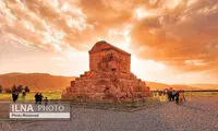عملیات ویژه در مقبره کوروش پس از 60سال