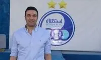 رونمایی از مشکل بزرگ نکونام در استقلال