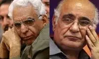گریه‌های هوشنگ مرادی کرمانی برای کیومرث پوراحمد