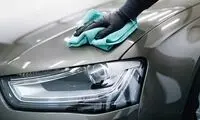 مهم‌ترین عوامل نابودی رنگ خودرو را بشناسید