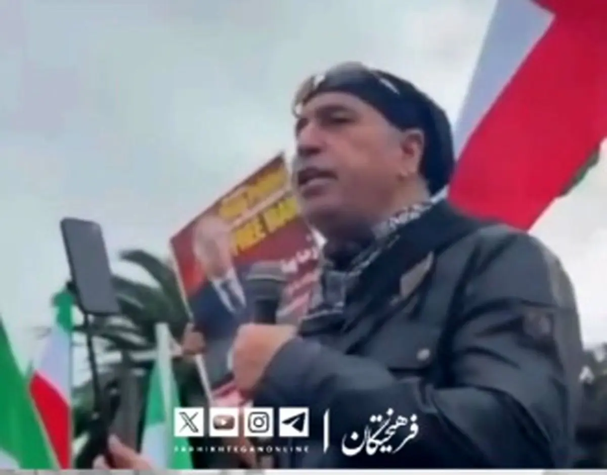 روزنامه فرهیختگان، حمید فرخ‌نژاد را مسخره کرد