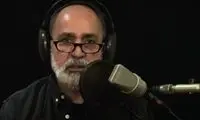 پرستویی: خون مرا بریزید که بدهکار محبت مردمم
