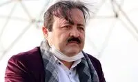 قاب خانوادگی بازیگر سریال «نون خ» در عید نوروز