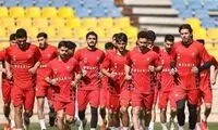 باشگاه پرسپولیس شکایتش از تراکتور را پس گرفت