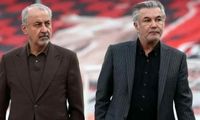 استیلی: علیپور و نیازمند باید فیکس تیم ملی باشند!