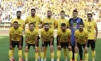 ترکیب سپاهان و پرسپولیس اعلام شد 