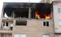 حادثه ناگواری که برای دو شهروند اهوازی افتاد