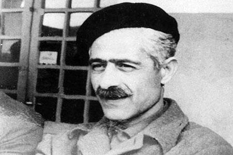 یادداشت سال ۵۸ رهبر انقلاب درباره جلال آل احمد