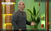 ادعای باورنکردنی خیابانی درباره دربی شش بر صفر روی آنتن زنده!