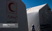 هشدار و آماده‌باش در خوزستان و بوشهر