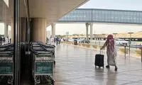 ساعت صفر جنگ پس از حمله مرگبار به فرودگاه ریاض