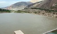 این 6 سد مهم کشور به طور کامل پُر شدند