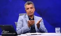 عادل فردوسی‌پور جواب مجری پرحاشیه تلویزیون را داد