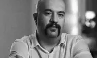 آرش عاشوری‌نیا، عکاس خبری مشهور درگذشت