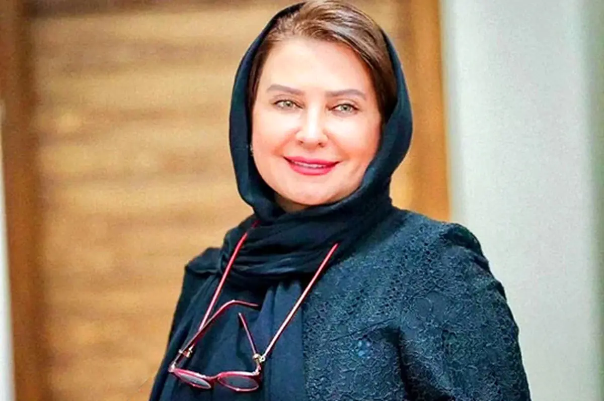 زیباترین جمله‌ای که لعیا زنگنه از سمندریان شنید