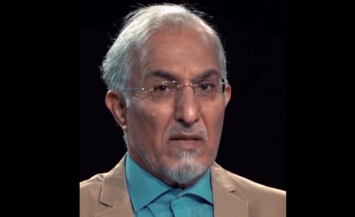 راغفر: احمدی‌نژاد در خدمت منافع اسرائیل بود