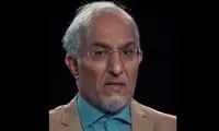 راغفر: احمدی‌نژاد در خدمت منافع اسرائیل بود