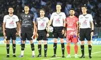 داور دربی در آستانه خداحافظی با قضاوت فوتبال