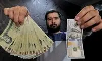 سقوط ارزش پول ملی در دولت ابراهیم رئیسی 