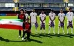 ترفند ایران برای نبستن بازوبند همجنس‌گرایان