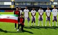 ترفند ایران برای نبستن بازوبند همجنس‌گرایان