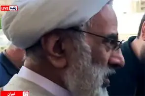 حاجی‌صادقی: فعلا که مذاکره‌ای در کار نیست