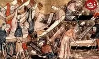 ۱۰ راه هولناک برای مردن در قرون وسطی