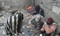 جملات تکان‌دهنده یک مصرف‌کننده مواد مخدر