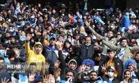 قابی دلچسب و تماشایی از زنان ایرانی که فراگیر شد 
