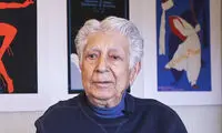 درگذشت یک هنرمند در جشنواره فجر اعلام شد