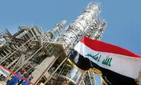 درآمد باورنکردنی عراق از صادرات یک ماهه نفت