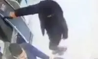 اولین اعترافات سارق بانک شهر پس از دستگیری