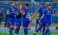 الهلال تبدیل به یک رئال مادرید شده است!