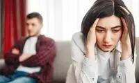 ۱۲ نشانه شریک عاطفی سمی که باید بدانید