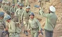 نذر عجیب یک مادر برای بازگشت پسرش از اسارت