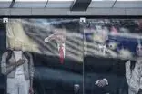 خبرگزاری فارس روی «نگاه ترامپ» به پرچم ایران مانور داد