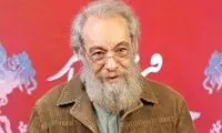 رفتار شرم‌آوری که در جشنواره فجر امسال رخ داد